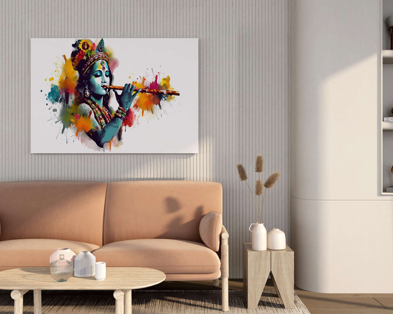 Framed Canvas Art Prints for Every Room in Your Home